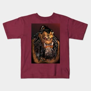 Orc Kids T-Shirt